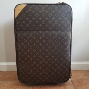 Louis Vuitton Pegase 55